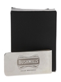 Bushmills Irish Whiskey Money Clip  