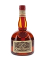 Grand Marnier Cordon Rouge Bottled 1970s 70cl