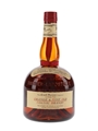 Grand Marnier Cordon Rouge Bottled 1970s 70cl