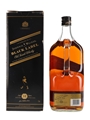 Johnnie Walker Black Label 12 Year Old Large Format Bottled 1980s - Duty Free 200cl / 43%