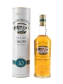 Bowmore 10 Year Old Bottled 1990s - Screen Printed Label 70cl / 40%