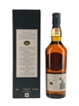 Lagavulin 16 Year Old Bottled 1990s - White Horse Distillers 70cl / 43%