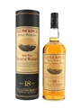 Glenmorangie 18 Year Old Bottled 1990s - Duty Free 100cl / 43%