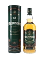 Miltonduff Glenlivet 12 Year Old Bottled 1990s 100cl / 43%