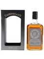 Craigellachie Glenlivet 12 Year Old Original Collection Bottled 2021 - Cadenhead's 70cl / 46%