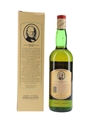 Glenlivet 12 Year Old Bottled 1980s 75cl / 40%