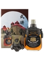 Nikka Gold & Gold Samurai  75cl / 43%