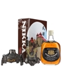 Nikka Gold & Gold Samurai  75cl / 43%