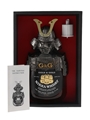 Nikka Gold & Gold Samurai  75cl / 43%