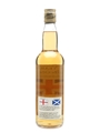 400 Years Of The Union Flag Whisky Connoisseur 70cl / 40%