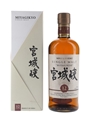 Nikka Miyagikyo 12 Year Old  70cl / 45%
