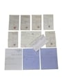 John Watney & Co. Wandsworth Distillery Correspondence & Receipts, Dated 1877-1907 William Pulling & Co. 