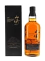 Yamazaki Limited Edition 2017  70cl / 43%