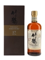 Taketsuru 17 Year Old Nikka Whisky Distilling 70cl / 43%
