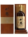 Taketsuru 21 Year Old Nikka Whisky Distilling 70cl / 43%