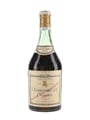 Barriasson & Co. 1914 Grande Champagne Cognac  70cl