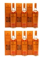 Macallan Edition No.2  6 x 70cl / 48.2%