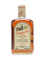 Glenfarclas 15 Year Old Bottled 1980s 75cl / 46%