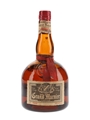 Grand Marnier Cordon Rouge Bottled 1970s 66cl / 38.2%