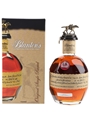 Blanton's Original Single Barrel No.566 Bottled 2020 70cl / 46.5%