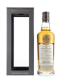 Benriach 1999 21 Year Old Connoisseurs Choice Bottled 2020 - Gordon & MacPhail 70cl / 55%