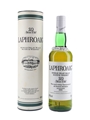 Laphroaig 10 Year Old Bottled 1990s - Pre Royal Warrant 70cl / 40%