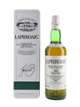 Laphroaig 10 Year Old Bottled 1980s 75cl / 40%