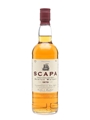 Scapa 1979 Gordon & MacPhail 70cl / 40%