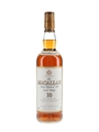 Macallan 10 Year Old Bottled 2000s 70cl / 40%