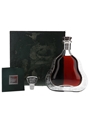 Richard Hennessy Saint Louis Crystal Decanter 75cl / 40%