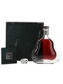 Richard Hennessy Saint Louis Crystal Decanter 75cl / 40%