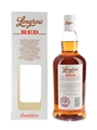 Longrow Red 13 Year Old Chilean Cabernet Sauvignon Matured Bottled 2020 70cl / 51.6%
