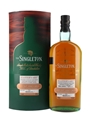 Singleton Of Glendullan Master's Art Muscat Cask Finish - Travel Retail 100cl / 40%