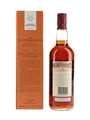 Glendronach 12 Year Old Sherry Cask Bottled 1980s - Tucker & Co., Australia 75cl / 43%
