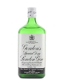 Gordon's Special Dry London Gin Bottled 1980s 75cl / 40%