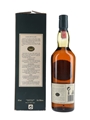 Lagavulin 16 Year Old Bottled 1990s - White Horse Distillers 70cl / 43%