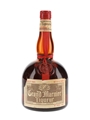 Grand Marnier Cordon Rouge Bottled 1970s 94.6cl