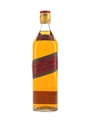 Johnnie Walker Red Label Bottled 1970s-1980s - Germany 75cl / 43%