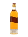 Johnnie Walker Red Label Bottled 1970s-1980s - Germany 75cl / 43%