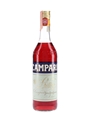 Campari Bitter Bottled 1990s 70cl / 25%