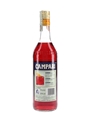 Campari Bitter Bottled 1990s 70cl / 25%