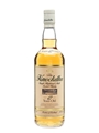 Knockdhu 12 Year Old Bottled 1980s 75cl / 40%