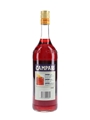 Campari Bitter Bottled 1980s - Duty Free 100cl