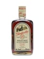 Glenfarclas 25 Year Old Bottled 1980s 75cl / 43%