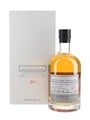Ghosted Reserve 21 Year Old Selected Release No. 2 William Grant & Sons - Rare Cask Reserve 70cl / 42.8%
