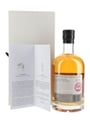 Ghosted Reserve 21 Year Old Selected Release No. 2 William Grant & Sons - Rare Cask Reserve 70cl / 42.8%