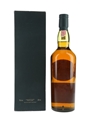 Lagavulin 16 Year Old Bottled 1980s - White Horse Distillers 75cl / 43%