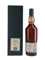Lagavulin 1985 21 Year Old Special Releases 2007 70cl / 56.5%