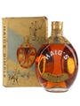 Haig's Dimple Spring Cap Bottled 1950s 75cl