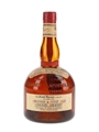 Grand Marnier Cordon Rouge Bottled 1970s 66cl